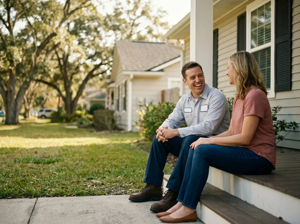 Septic tank pumping FAQs for Colerain, NC